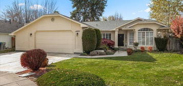 4251 N Waterford Pl, Boise, ID 83703