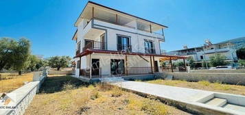 Didim Akbkde 5+1 Sfr Yapl Villa