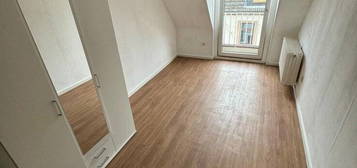 Gemütliches 1-Zimmer-Apartment mit Balkon in Mainz-Kastel vom Eigentümer zu vermieten [HMR-O24E16]