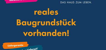 Ihr Traumhaus für die Familie von Allkauf! bis zu EUR 21.000,- Rabatt sichern