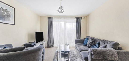 Flat for sale in Albany Court, Harrow, London HA3