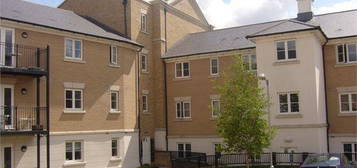 2 bed flat to rent