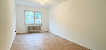 Modernes 1-Zimmer-Apartment – Frisch renoviert und voll ausgestattet