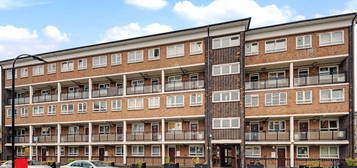 Flat for sale in Gibbs Green, London W14