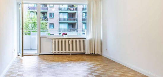 Helle 3-Zimmer in Pinneberg