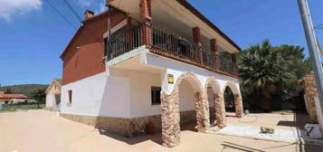 Casa en Montmell, El