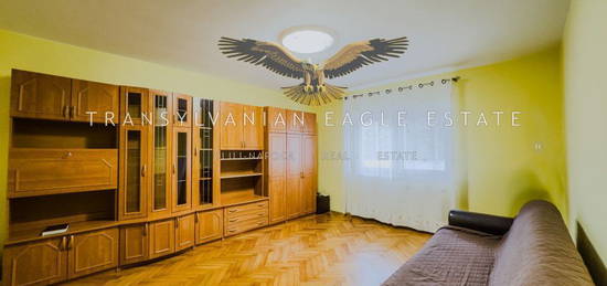 Apartament decomandat|2 camere|zona Plopilor/Cluj Arena