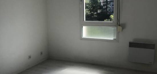 Location appartement 2 pièces 48 m²