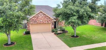 1508 Brook Hollow Dr, Pearland, TX 77581