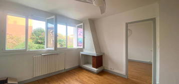 Location appartement 2 pièces 48 m²