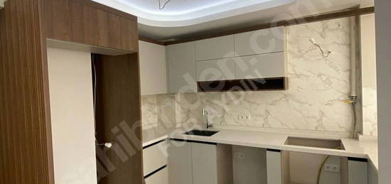 FOR AYDIN'DAN KURTULUŞ MAH 2+1 SATILIK DAİRE