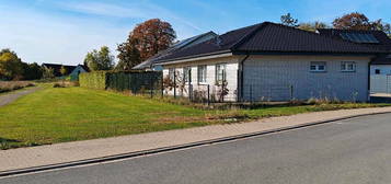 Zum Verkauf steht ein Bungalow in Ennigerloh mit 510qm Grundstück