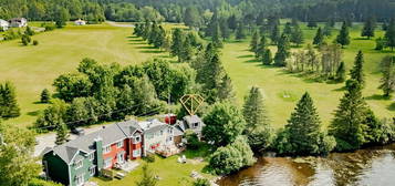 973, Chemin du Domaine-du-Pinacle, apt. A
Coaticook