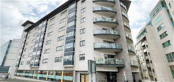 Flat to rent in Exeter Street, City Centre, Plymouth PL4