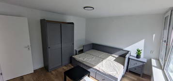 Furnished room on good location