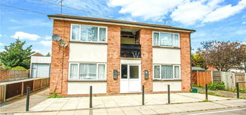 2 bed flat to rent