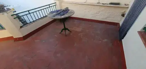 Piso en Centro