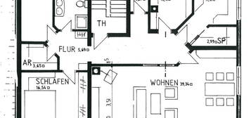 4-Zimmer Wohnung