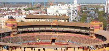 Plaza de Toros