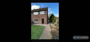 3 bedroom semi-detached house