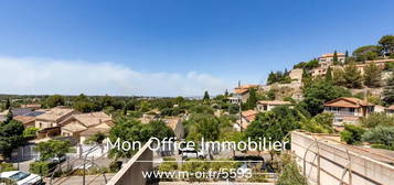 Vente appartement 3 pièces 60 m²