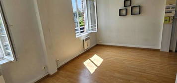 Studio 1 pièce 20 m²