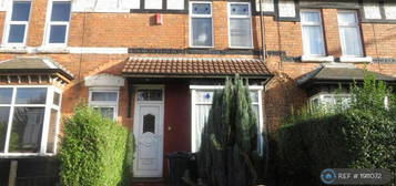 3 bedroom terraced house