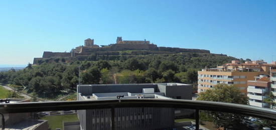 Piso de alquiler en Avinguda Prat de la Riba, Príncep de Viana - Clot -Xalets Humbert Torres