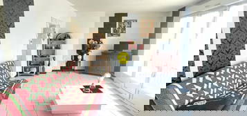 Appartement 4 pièces 86 m²