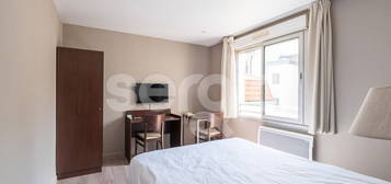 STUDIO 18M²  / SECTEUR VAUBAN-NATIO-LA CATHO