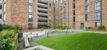 1 bed flat for sale