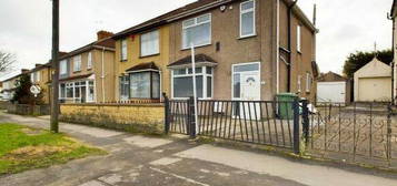 Semi-detached house to rent in Station Road, Filton, Bristol BS34