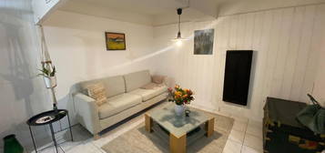 Location maison Torreilles village