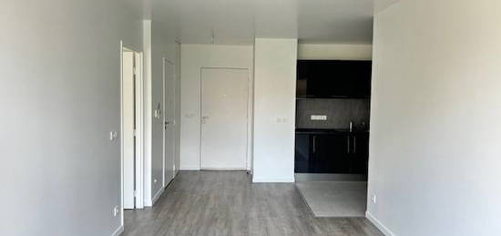 Appartement  à vendre, 2 pièces, 1 chambre, 43 m²