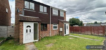 3 bedroom semi-detached house