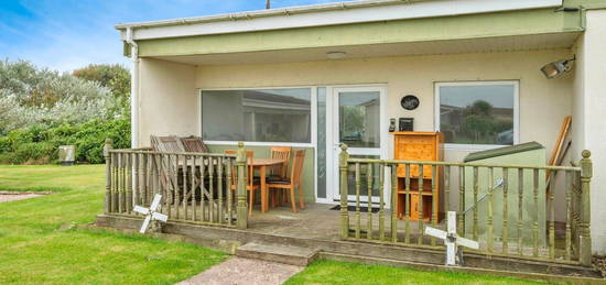 Mobile/park home for sale in Mill Lane, Bacton, Norwich NR12