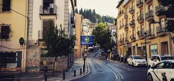 Alquiler de Piso en San Matías - Pavaneras