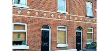 Terraced house for sale in Catherine Street, Chester CH1