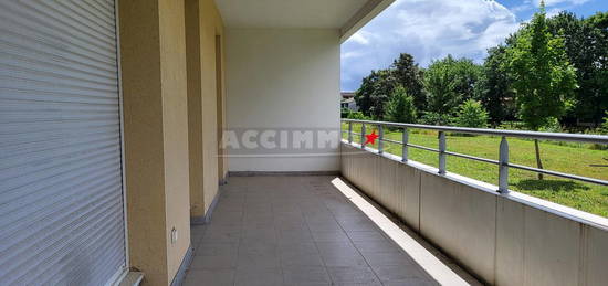 Appartement  à vendre, 2 pièces, 1 chambre, 49 m²