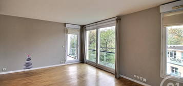 Appartement  à vendre, 3 pièces, 2 chambres, 68 m²