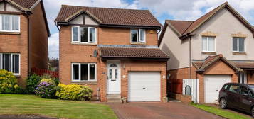 3 bed detached house for sale