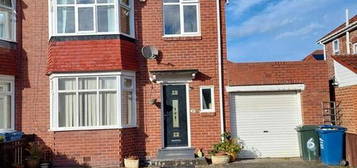 3 bedroom semi-detached house