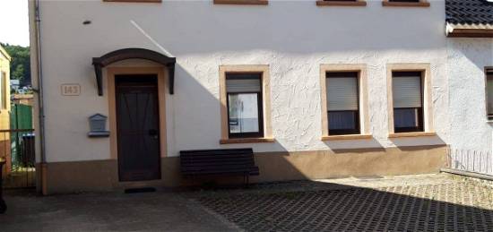 Einfamilienhaus Niederwürzbach