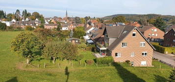 Wohnung zu vermieten