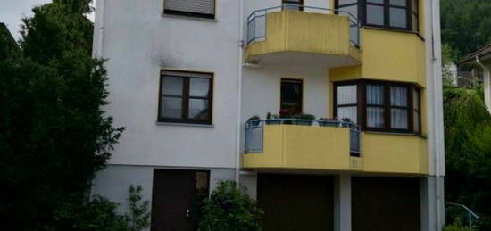 Schöne 1,5 Zimmer Wohnung in Hagen Hohenlimburg mit Balkon