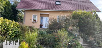 Einfamilienhaus mit EBK in Havelnähe zur Miete