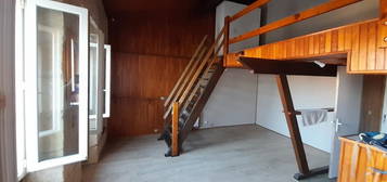 Location appartement 2 pièces 38 m²