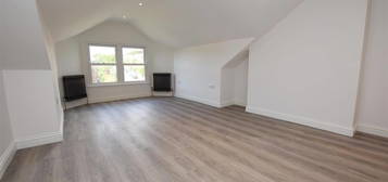 2 bed flat to rent