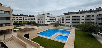 Apartamento de alquiler en Calle Río Molinos, Lardero