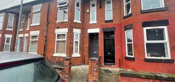 Property to rent in Standish Road (15), Fallowfield, Manchester M14